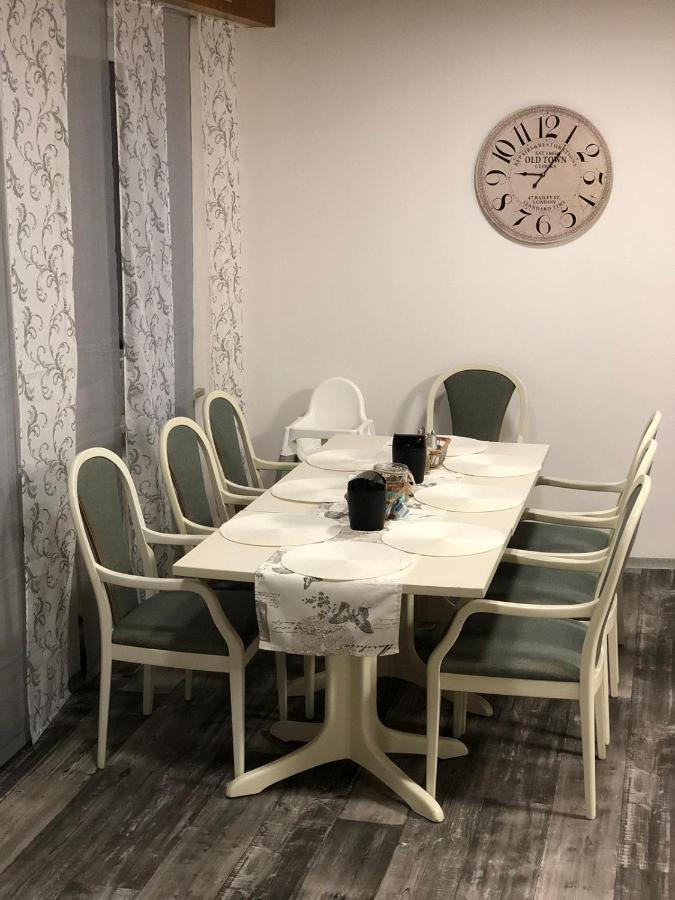 Aparthotel Bad Abbach Bagian luar foto