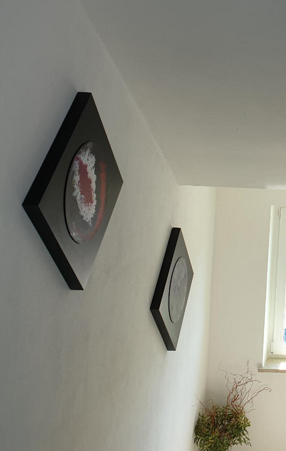Aparthotel Bad Abbach Bagian luar foto