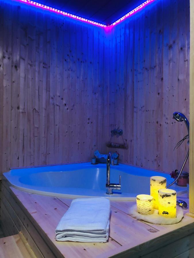 Aparthotel Bad Abbach Bagian luar foto