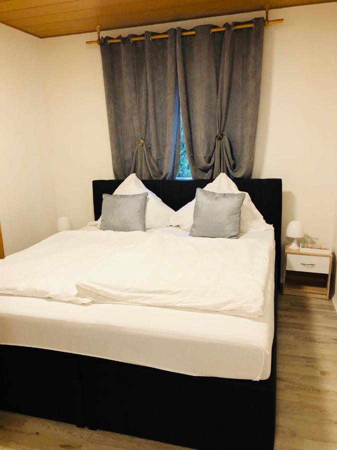 Aparthotel Bad Abbach Bagian luar foto