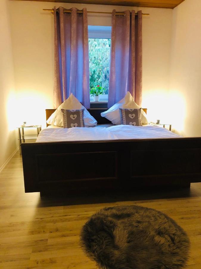 Aparthotel Bad Abbach Bagian luar foto