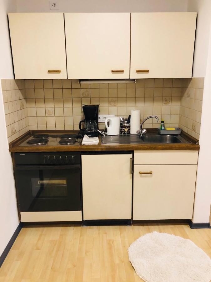 Aparthotel Bad Abbach Bagian luar foto